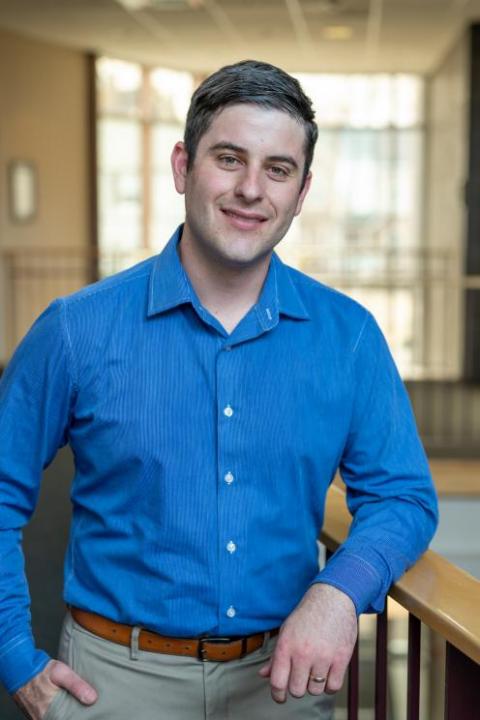 Picture of Jeremy Kassel