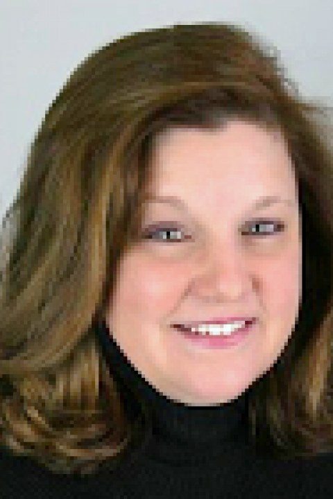 Photo of Paige Amick