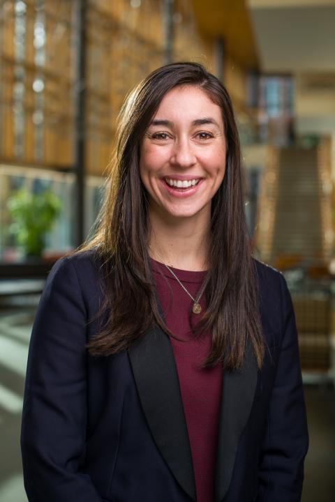 Picture of Sarah Hunt
