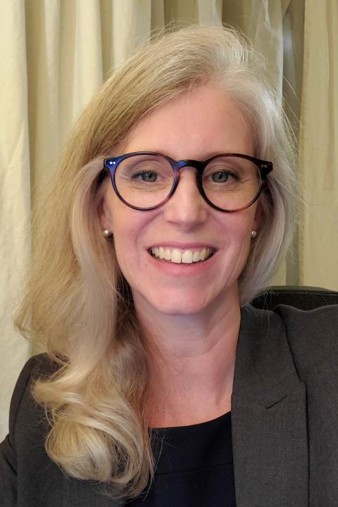 Picture of Carole McCammon