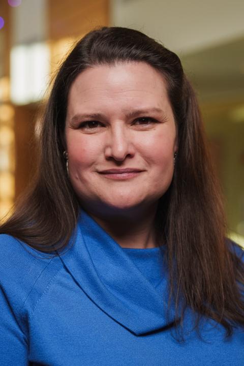 Picture of Stacy Hokinson