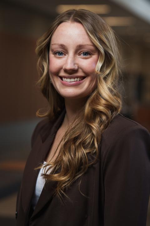 Picture of Meaghan Schilling