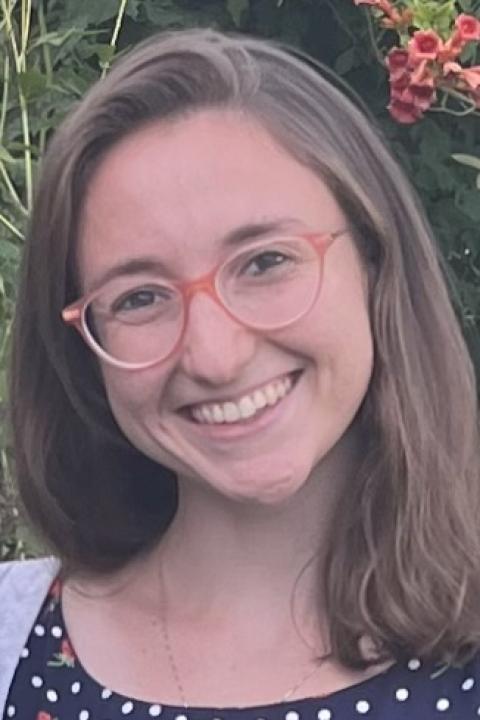 Picture of Marisa Rafal