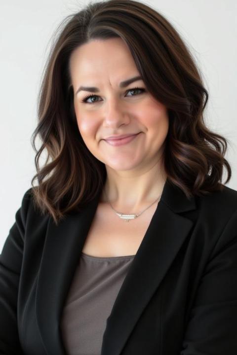 Picture of Megan Rand