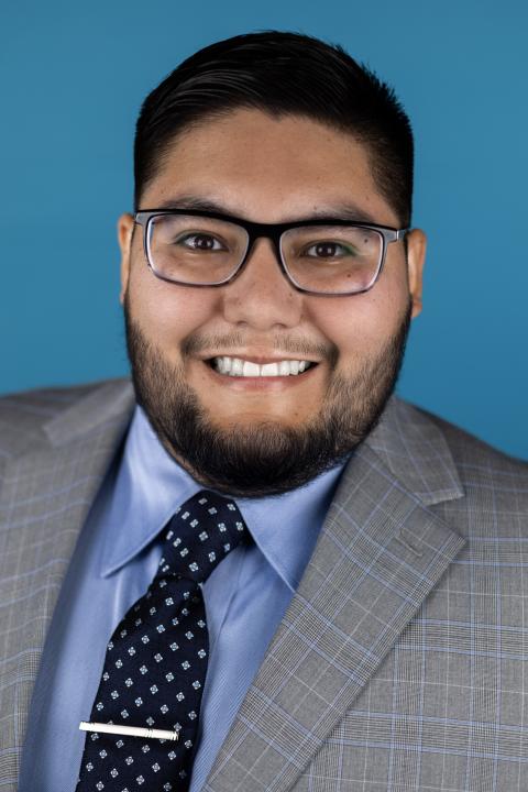 Picture of Jose Rodriguez-Cole