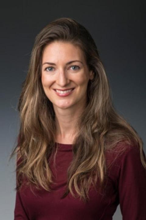 Elizabeth Carter