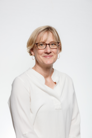 Photo of Gigi Green