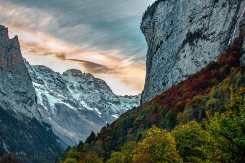 Lauterbrunnen Switzerland