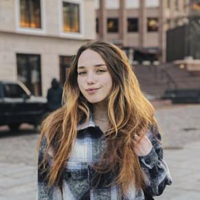 Daryna Serediuk