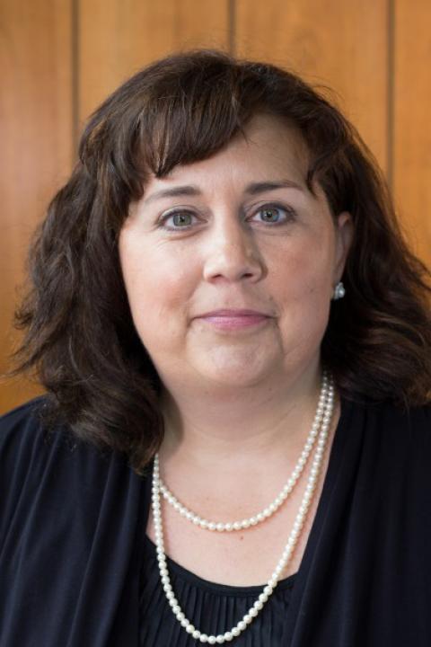 Christine Rousseau