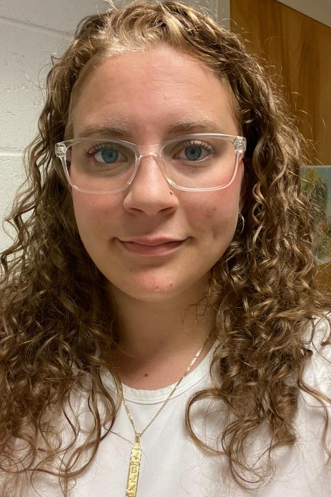 Photo of Rachael Upham