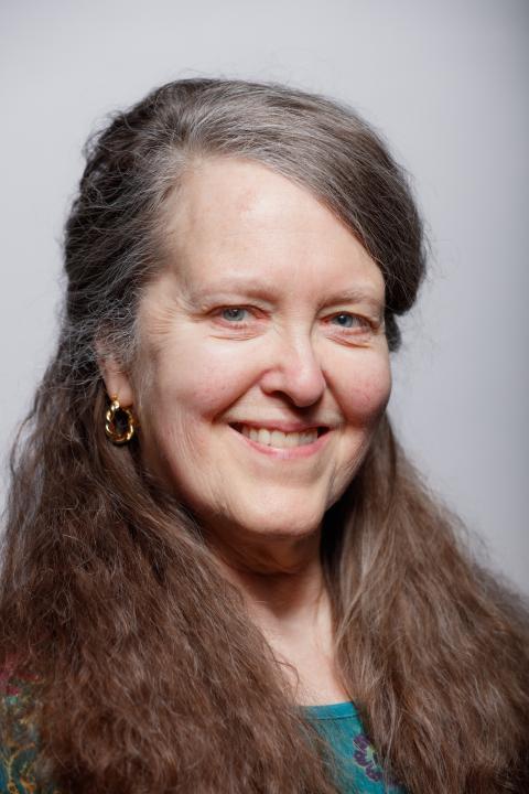 Photo of Mindy McMahon