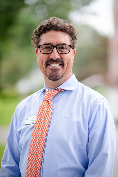 AS headshot August 2025