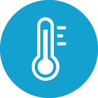 thermometer icon unhtogether