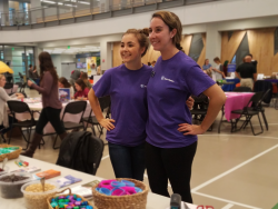wellness ambassadors