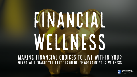 financial wellness
