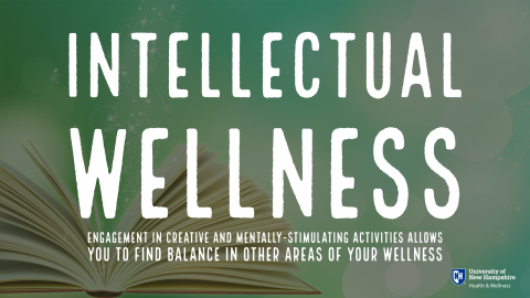 intellectual wellness