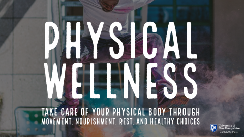 physical wellness