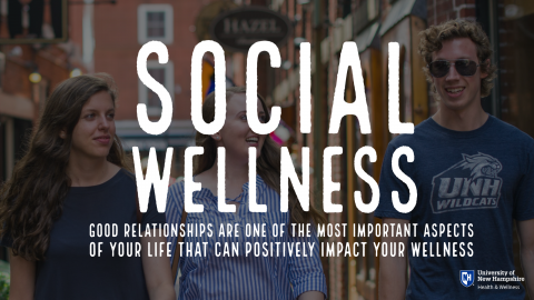 social wellness