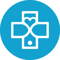wildcats care icon unhtogether