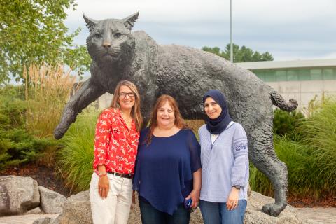 Ancillary Staff Photo 2019