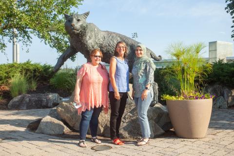 UNH Health & Wellness Ancillary Staff