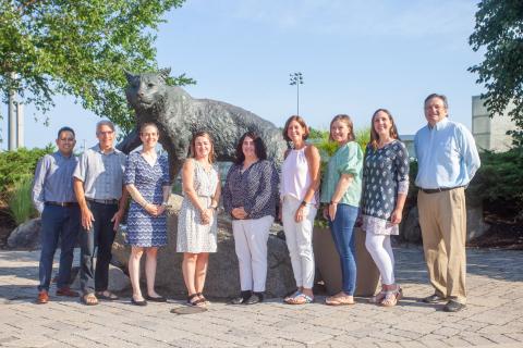 UNH Health & Wellness Healthcare Providers