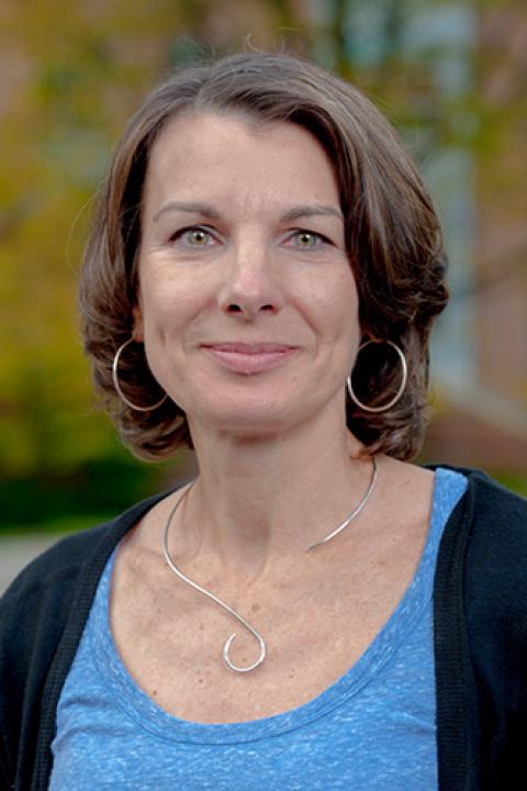Kathleen Grace-Bishop