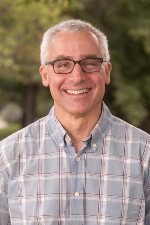 Peter Degnan M.D.