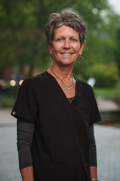 Kris Kahr, RN