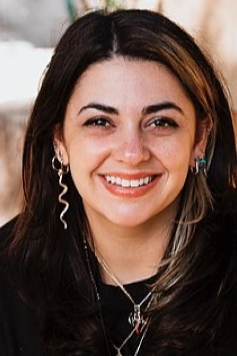 Sarah Simon