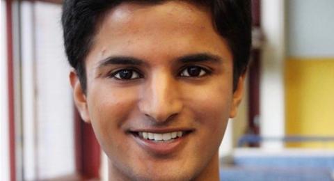 Karthik Chalumuri