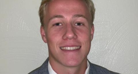 Nathaniel Nichols