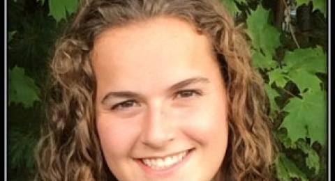 Ryann Boudreau