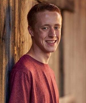 Hayden Stinson