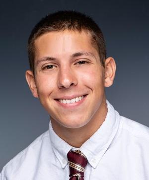 Jake Malatesta