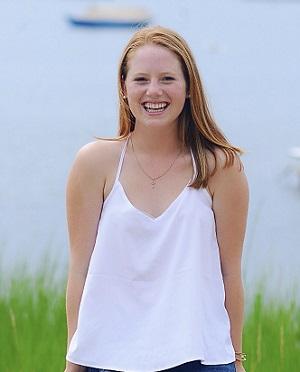 Tannah O'Brien