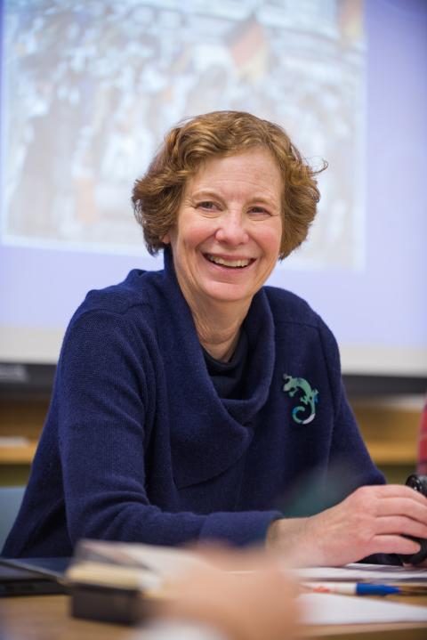 Janet Polasky