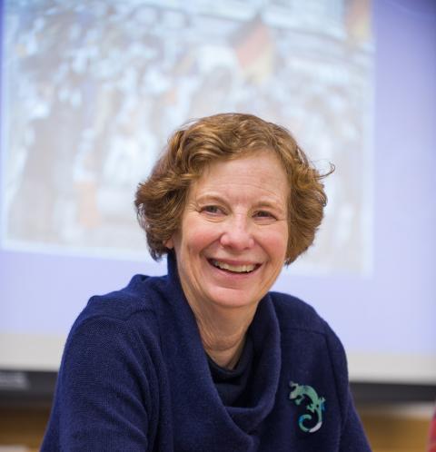 Janet Polasky
