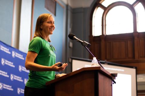 Keynote Address H43 2024