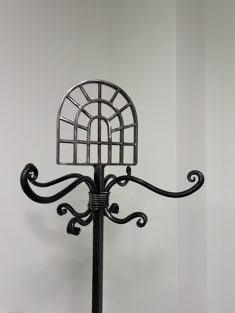 Coat rack