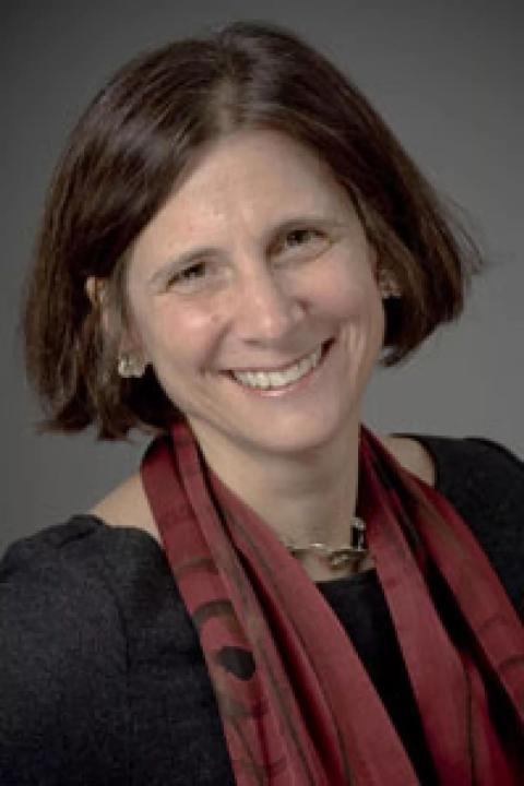 Lisa MacFarlane