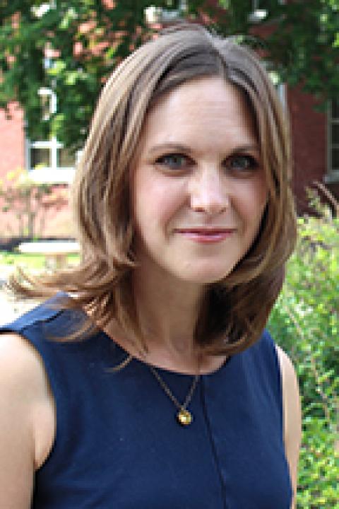 Kate Gaudet