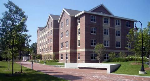 Peterson Hall