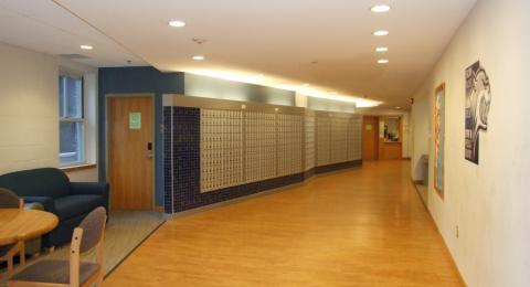 Gables Mailroom