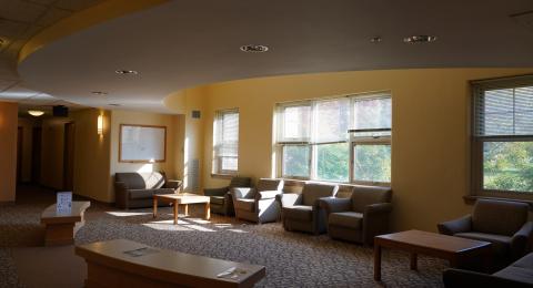 Peterson Higher Lounge