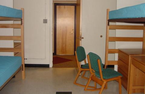 Triple Room 2
