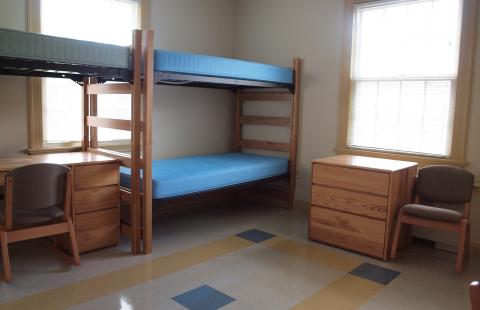 Triple Room 3