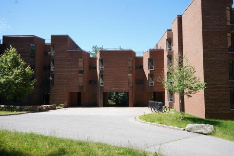 Williamson Exterior Photo
