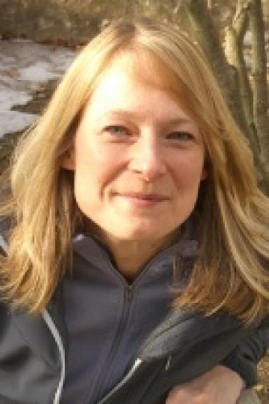 Kristin Carpenter | Housing & Residential Life